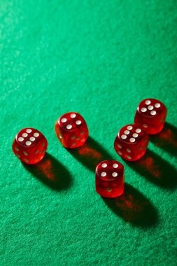 Caishen Wins paytable and game information displayed on joni platform showing RTP and bonus features